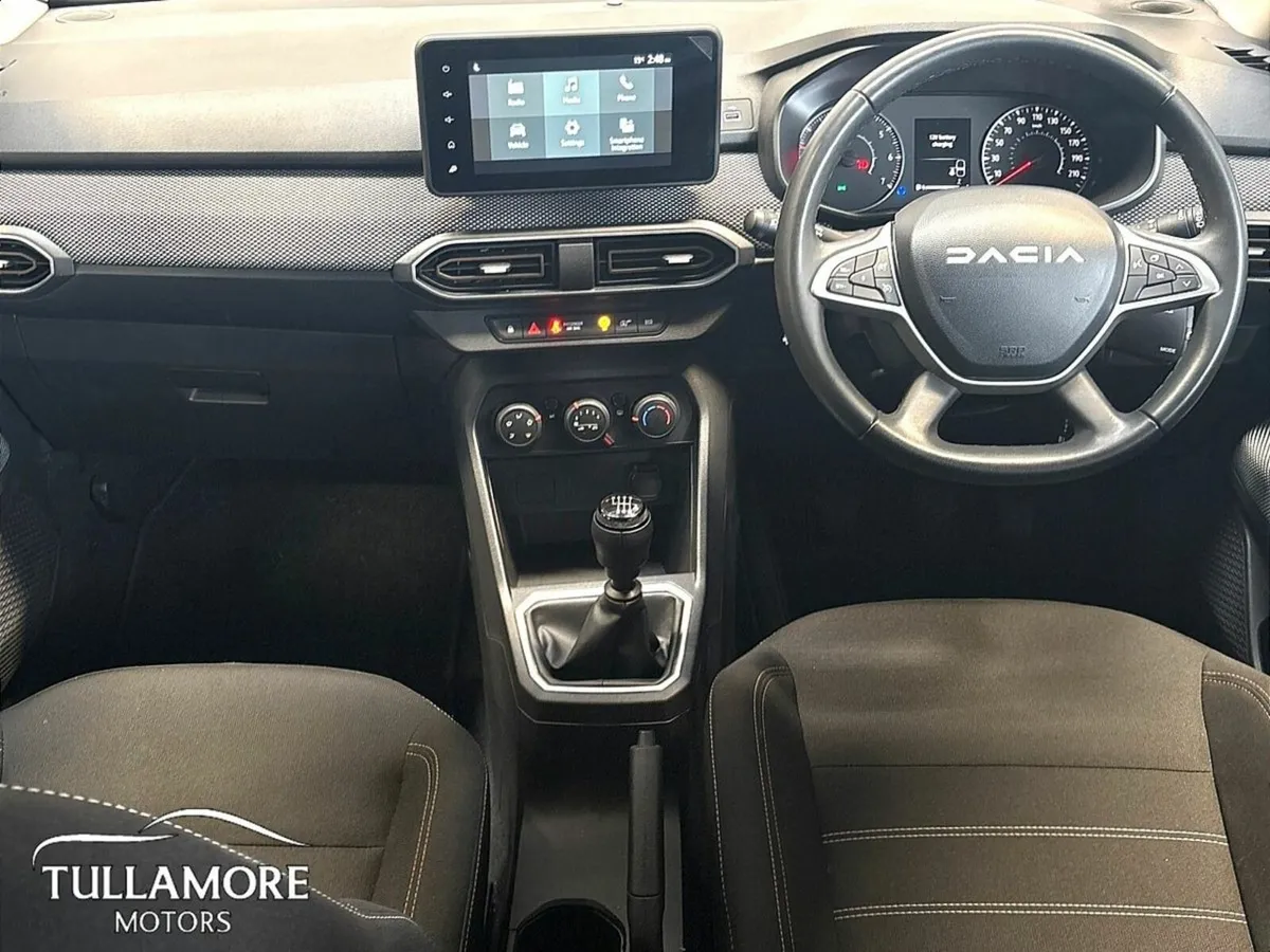 Dacia Sandero Stepway TCe 90 Expression - Image 2