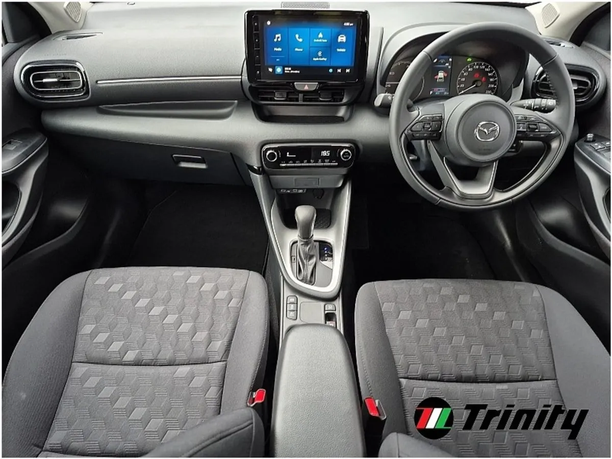 Mazda 2 Exclusive - Line Hybrid Auto 1.5 116BHP T - Image 2