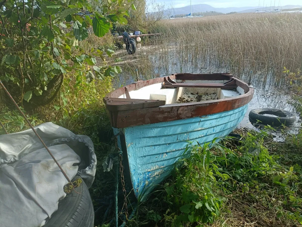 Boat - Image 3