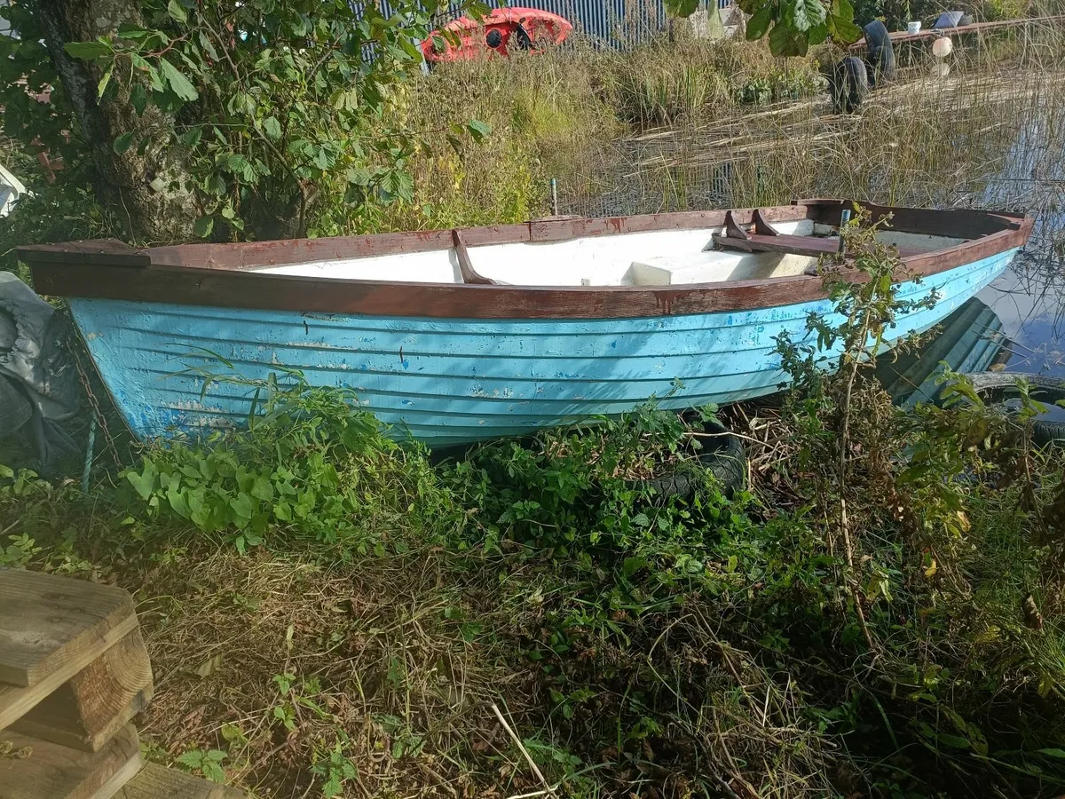 Boat - Image 4