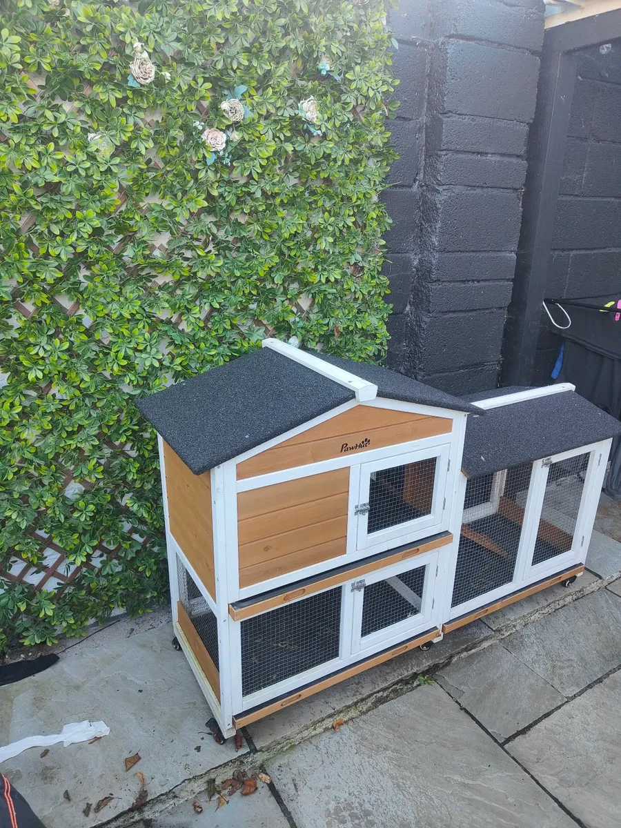 Rabbit Hutch - Image 2