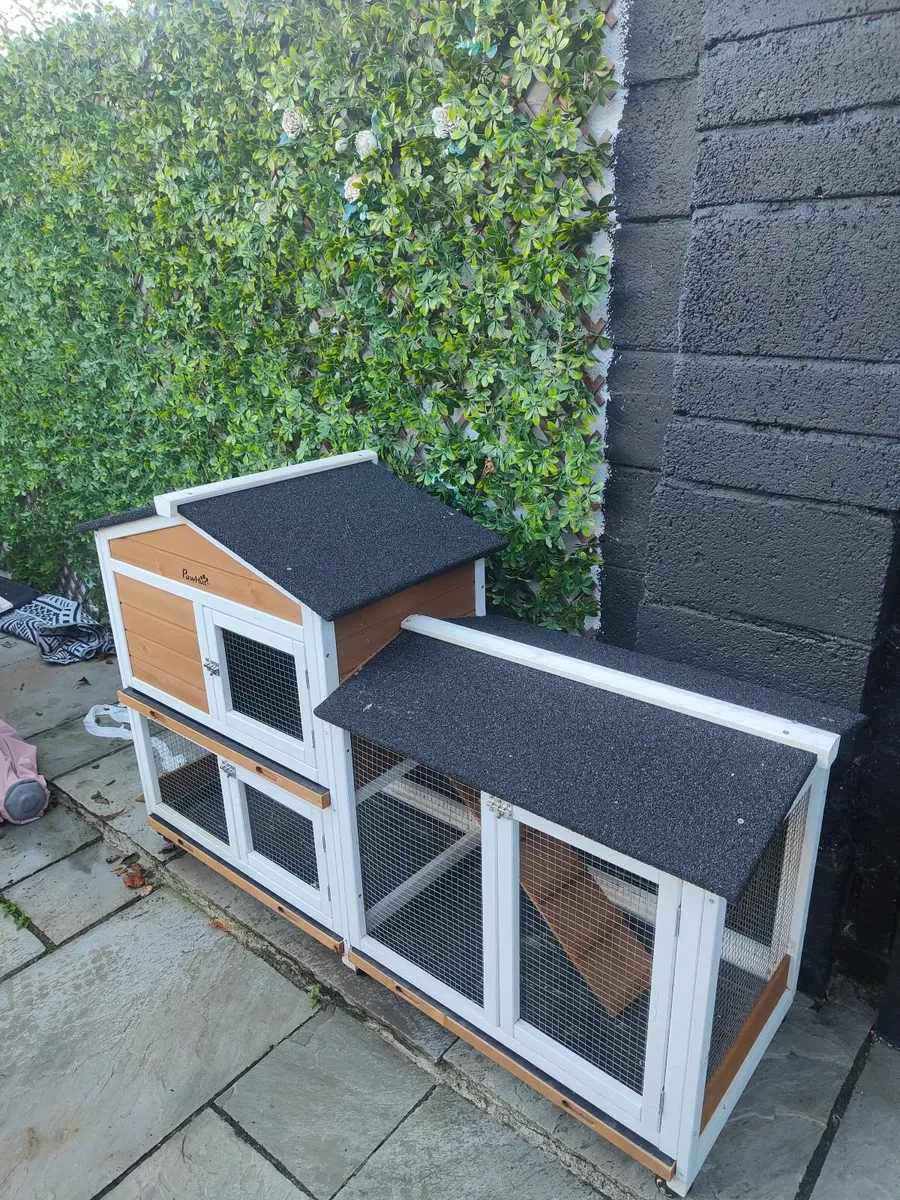 Rabbit Hutch - Image 3