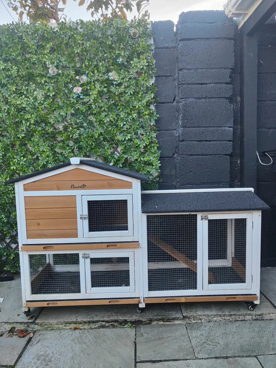 Rabbit Hutch - Image 4