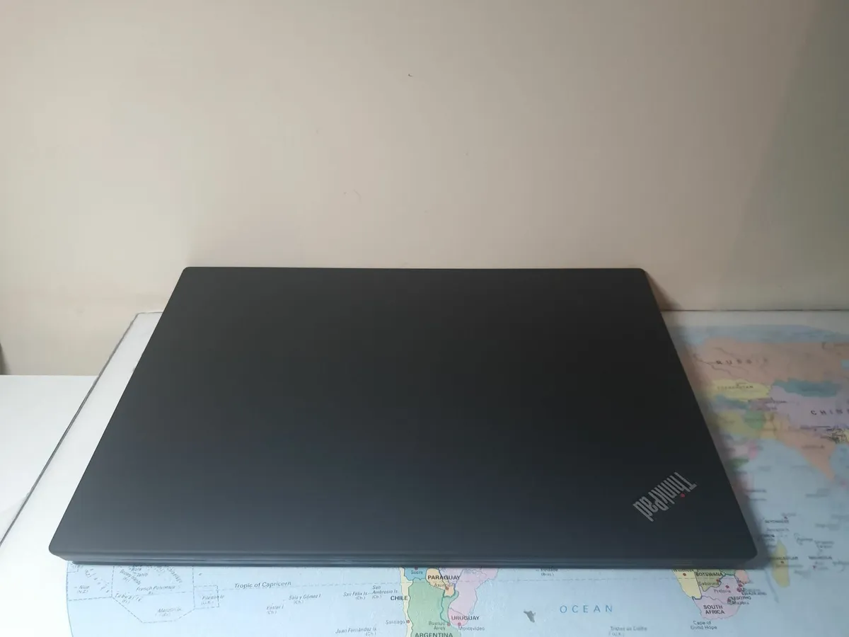 Lenovo ThinkPad T480 i5 8th gen 16/512GB SSD Lapto - Image 2