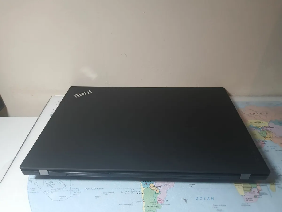 Lenovo ThinkPad T480 i5 8th gen 16/512GB SSD Lapto - Image 3