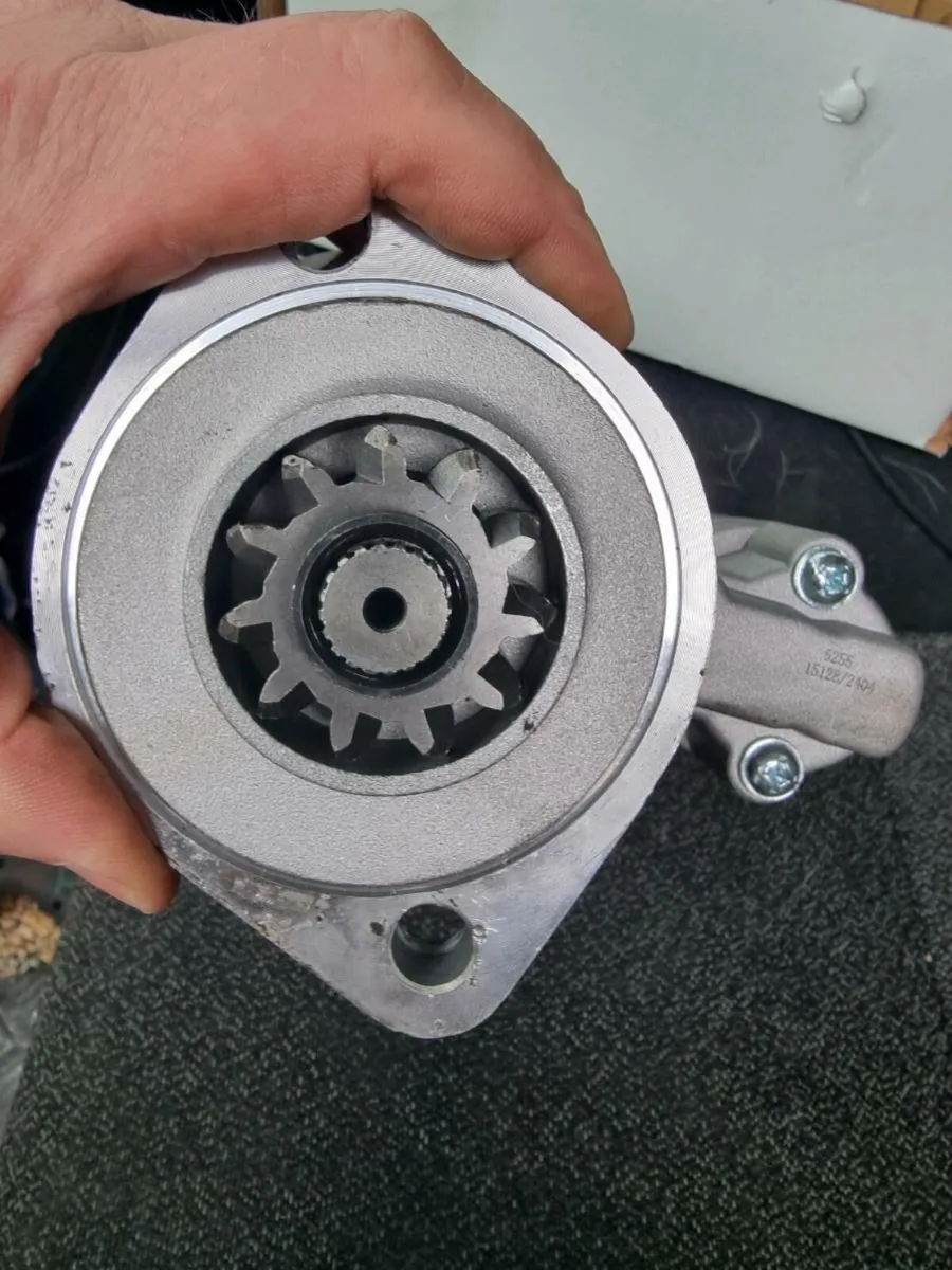 Starter for Mitsubishi - Image 3