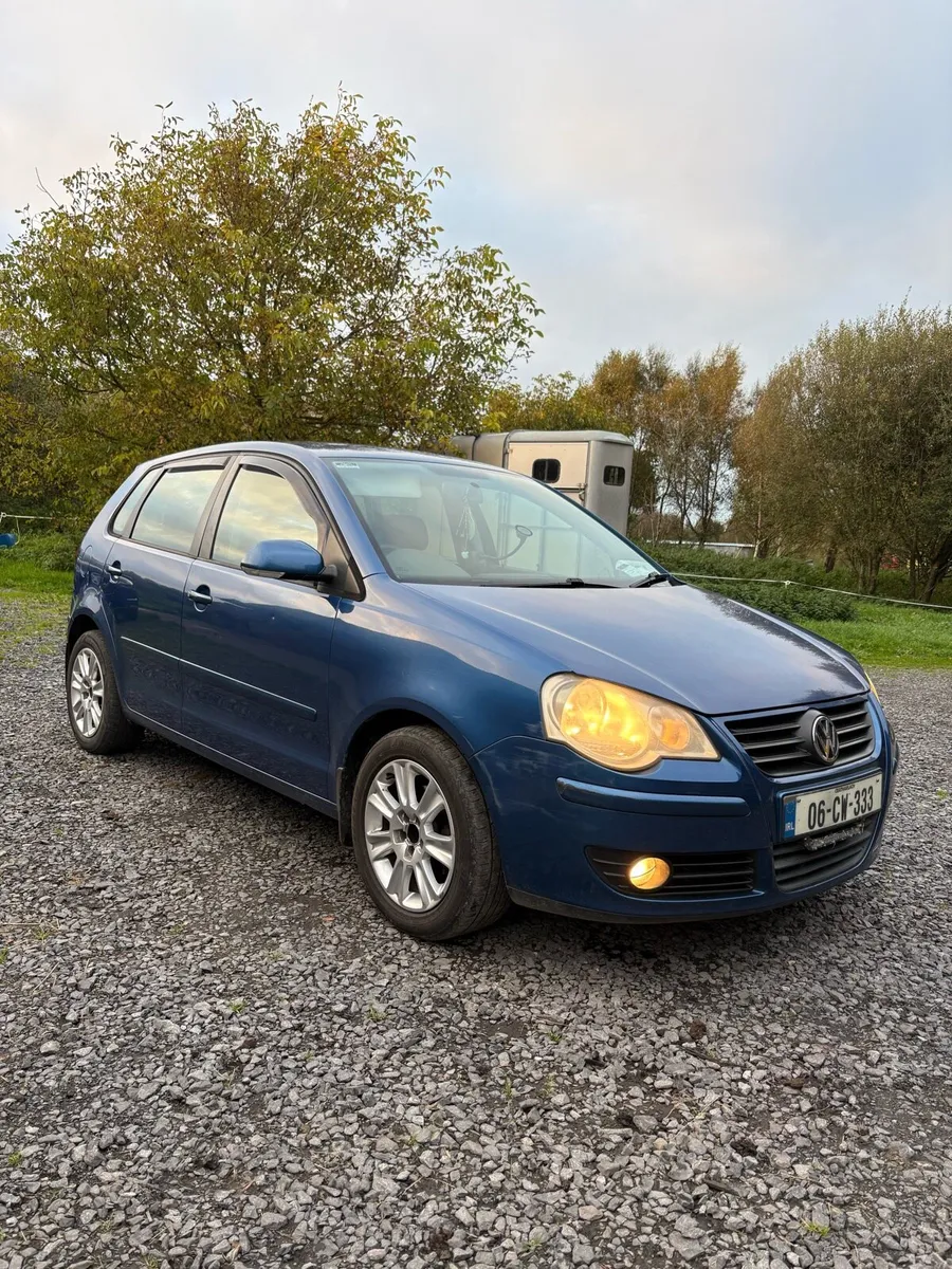 VW Polo - Image 2