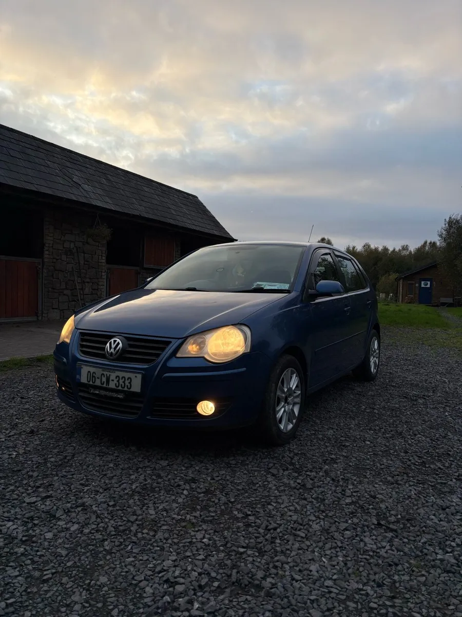 VW Polo - Image 1