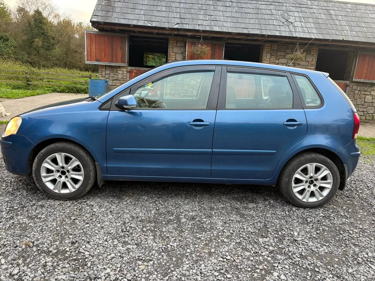 VW Polo - Image 3