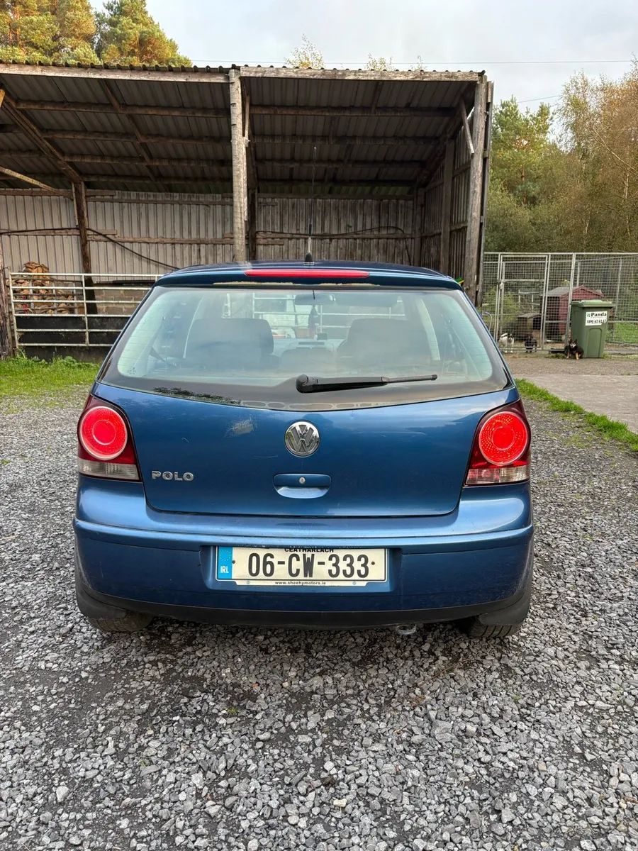 VW Polo - Image 4