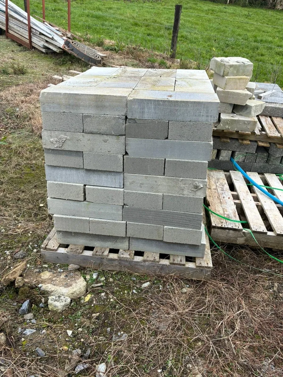 Thermal Blocks - Image 1
