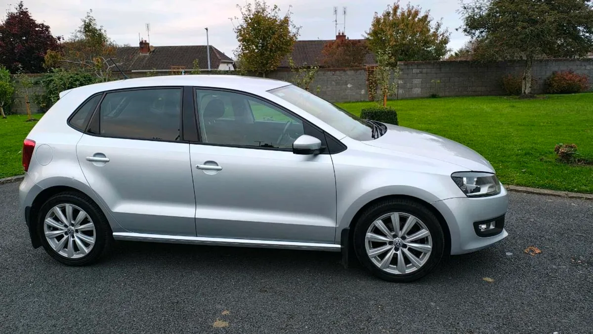 Volkswagen Polo - Image 1