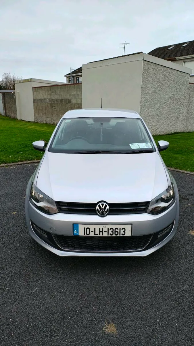 Volkswagen Polo - Image 2