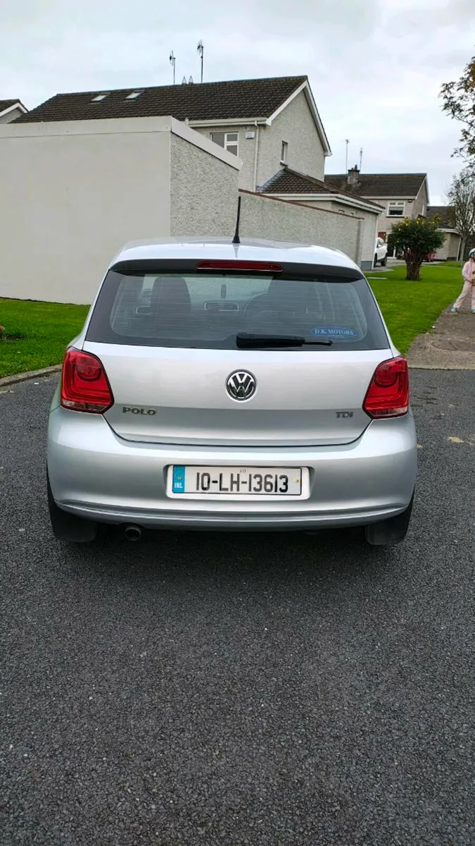 Volkswagen Polo - Image 3
