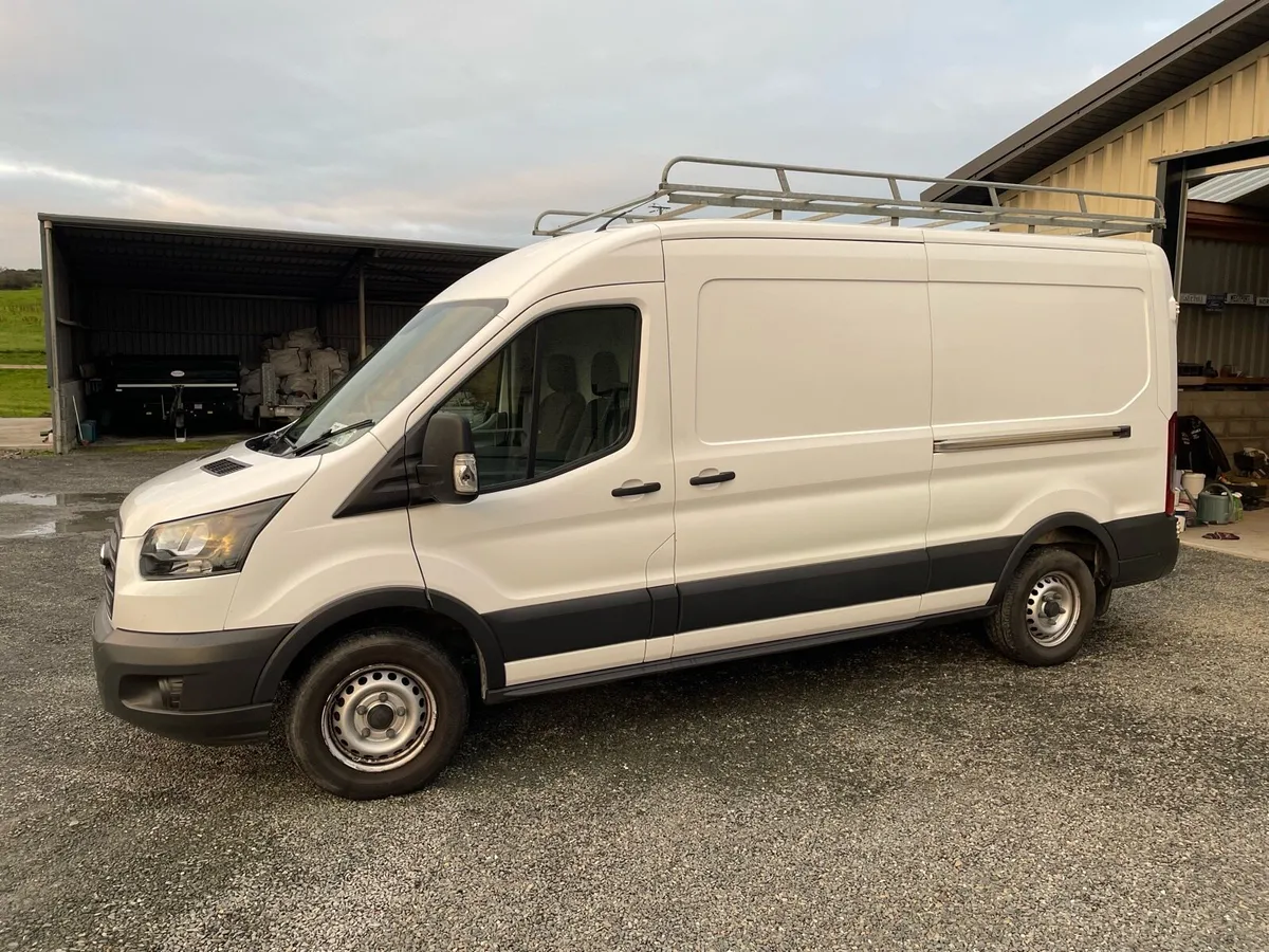 Ford transit - Image 3