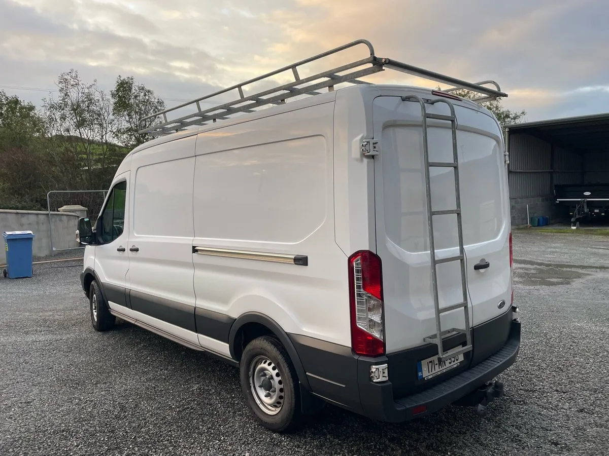 Ford transit - Image 4
