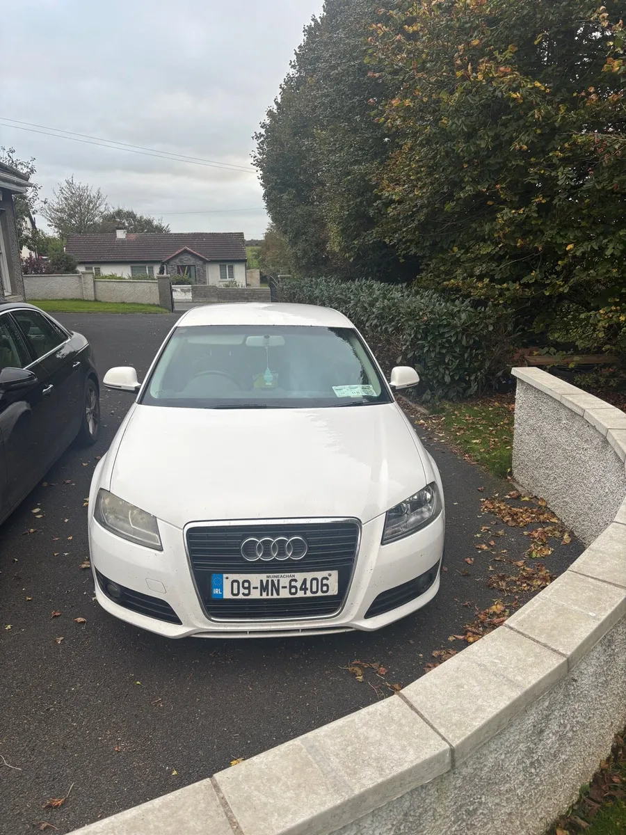 Audi A3 1.9tdi - Image 3