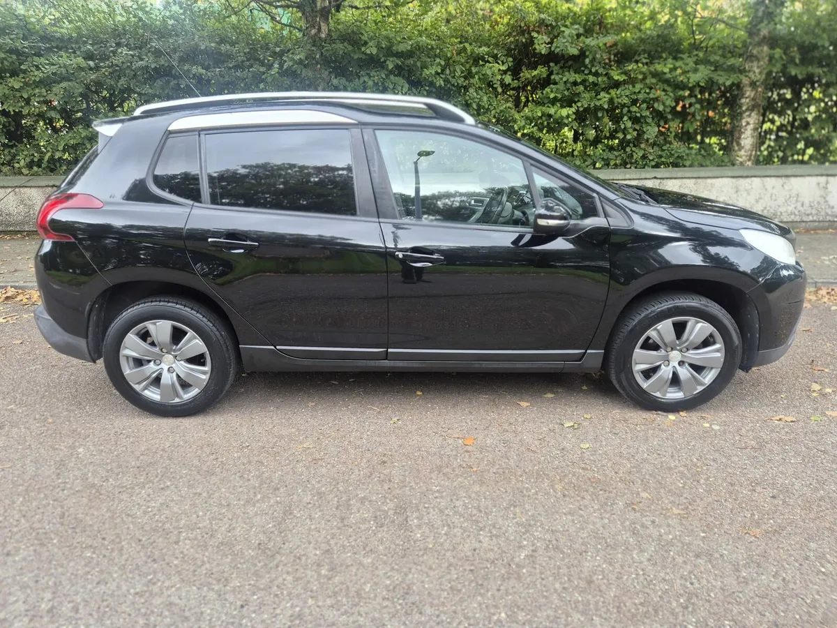 2017 PEUGEOT 2008  (Only 79k kilometres) - Image 2