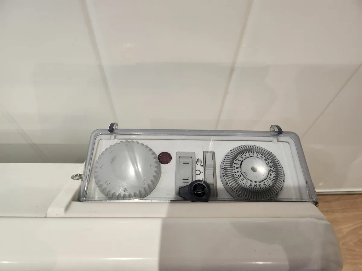 Heater - Image 2