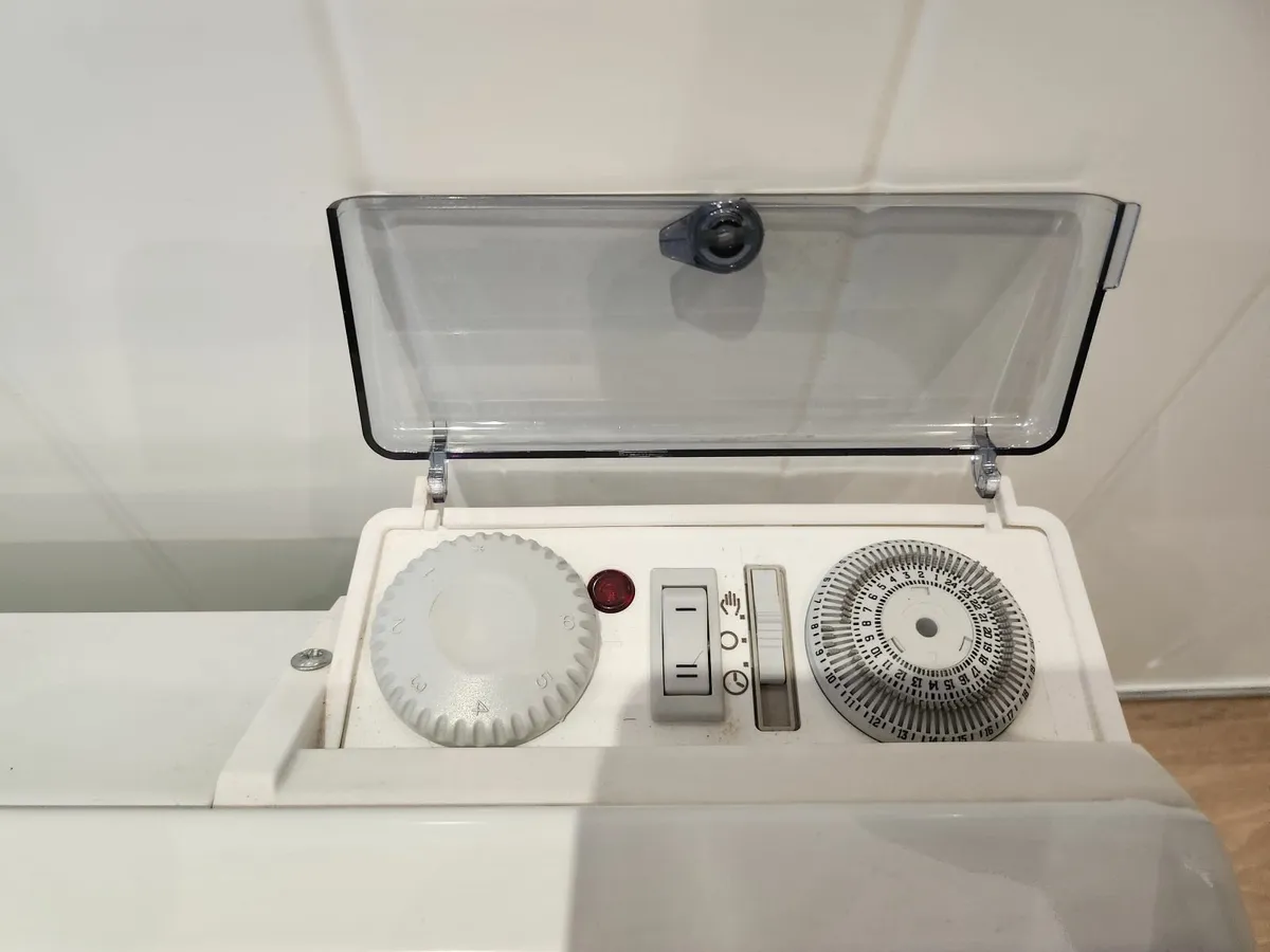Heater - Image 4