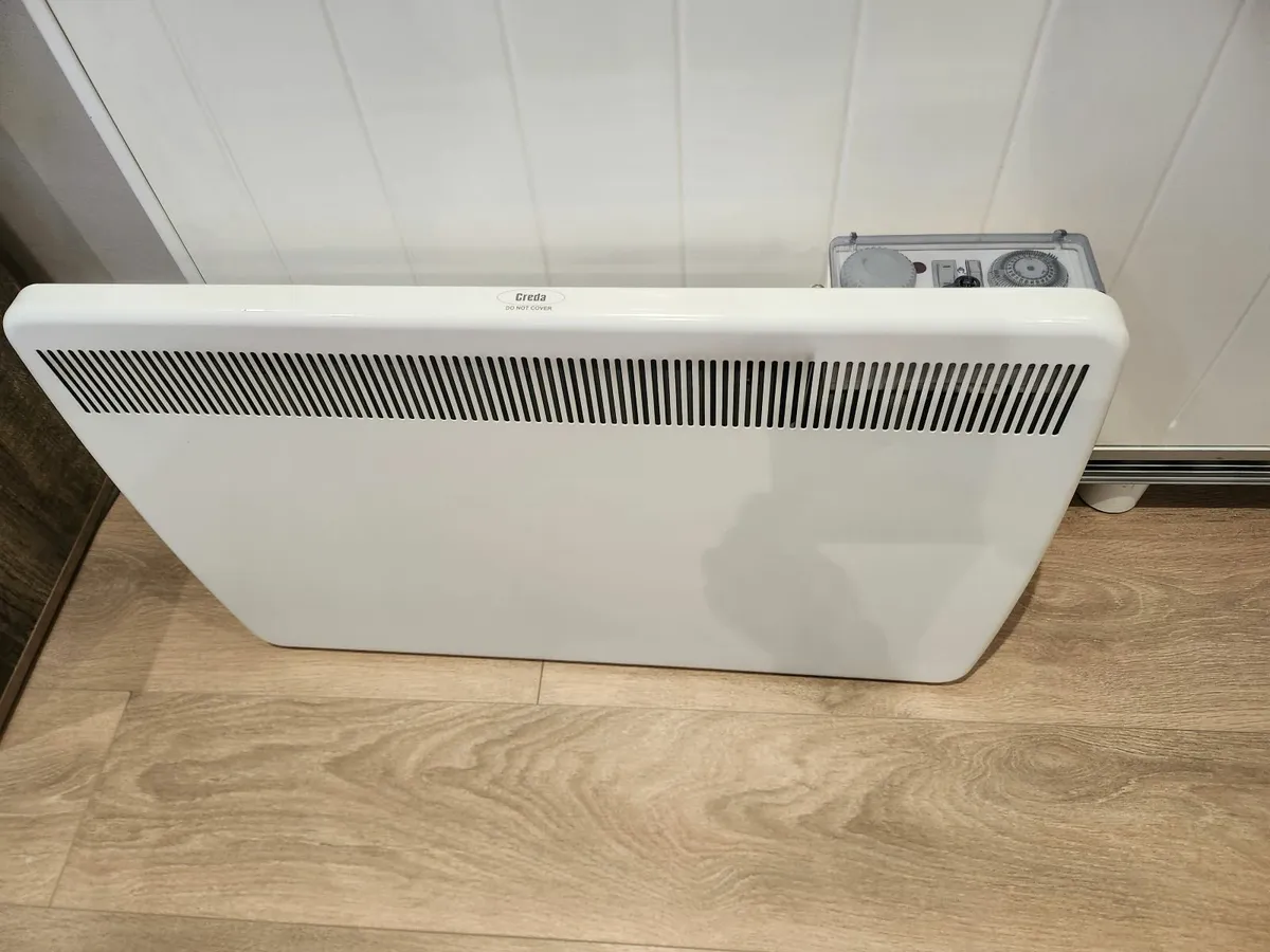 Heater - Image 1