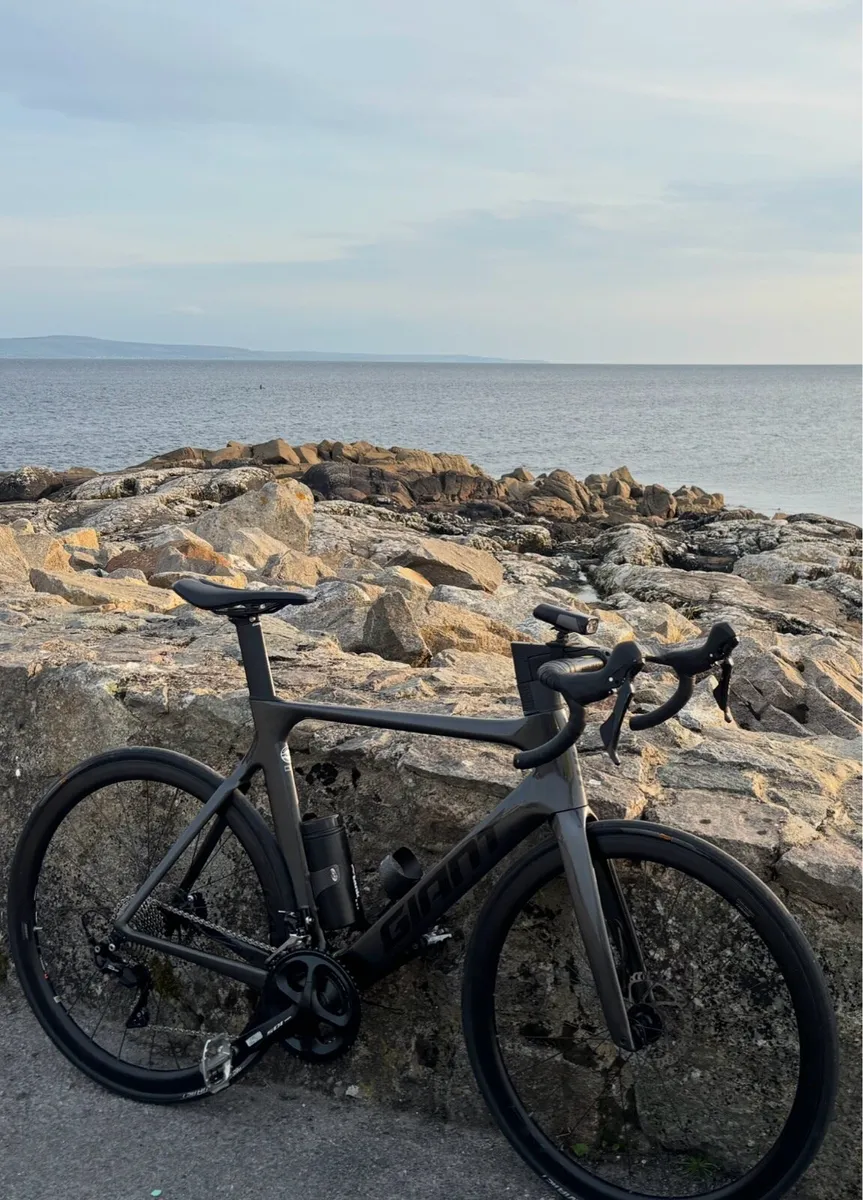 Giant Propel Aero - Image 4