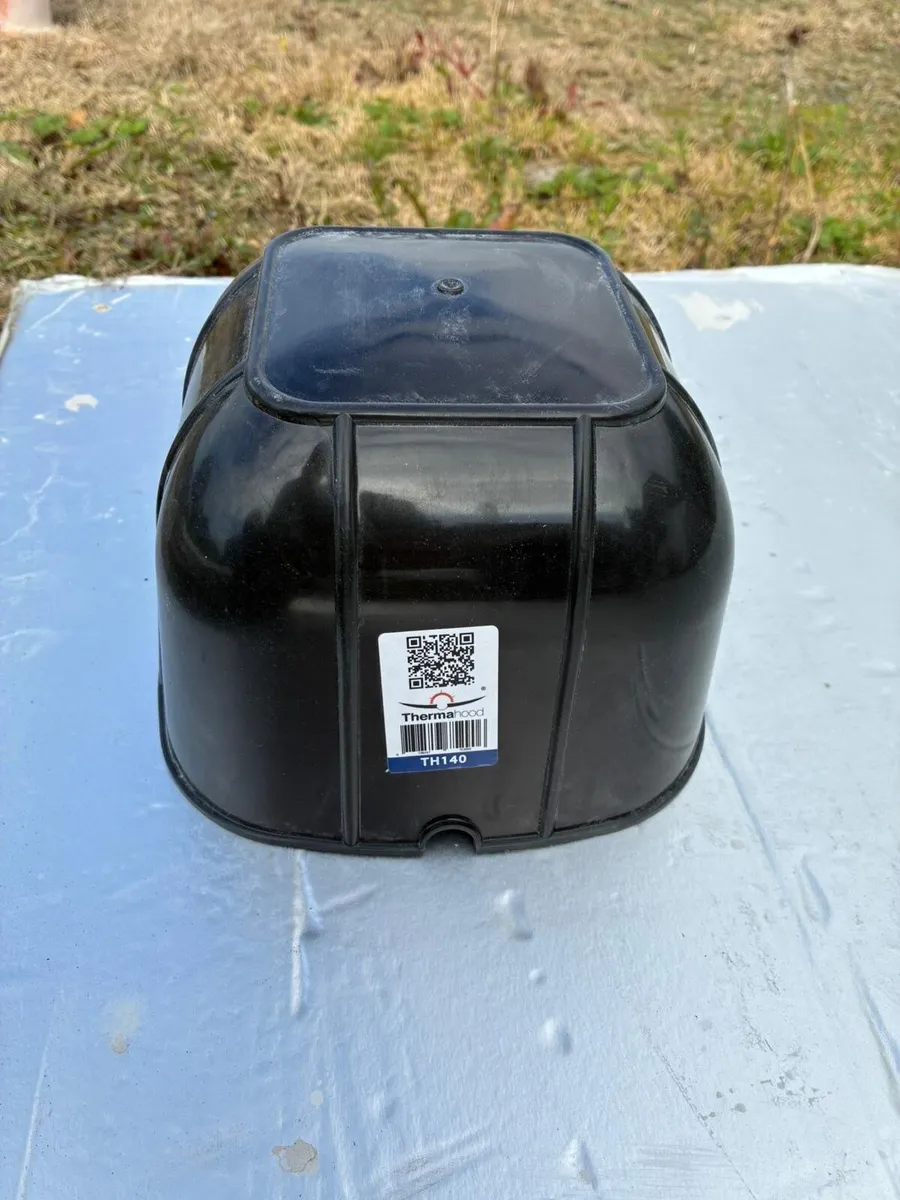 Airtight Downlight Covers - Image 2