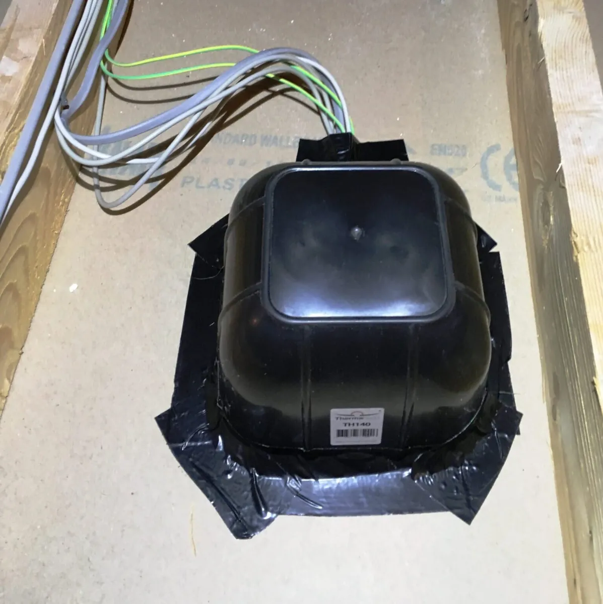 Airtight Downlight Covers - Image 3