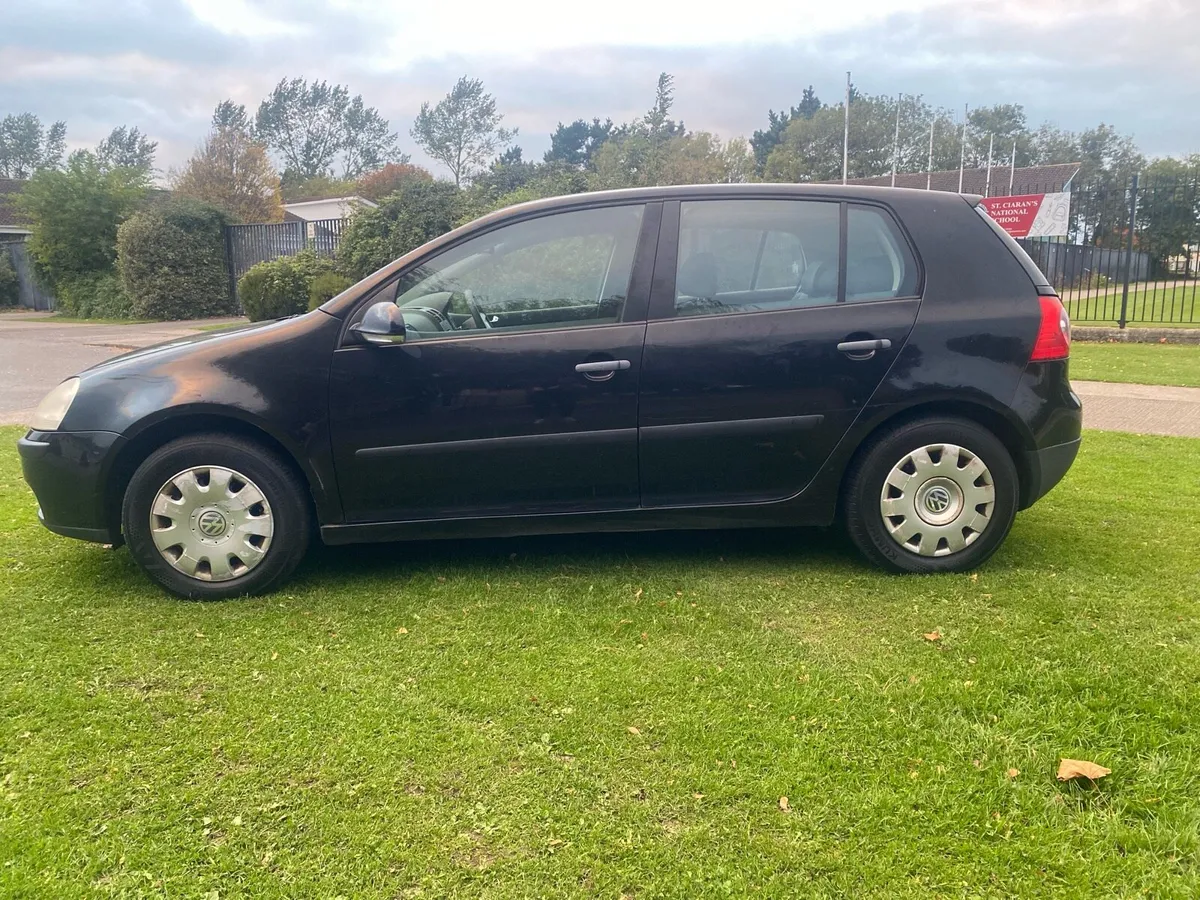 VW GOLF 1.4 Petrol New Nct - Image 4