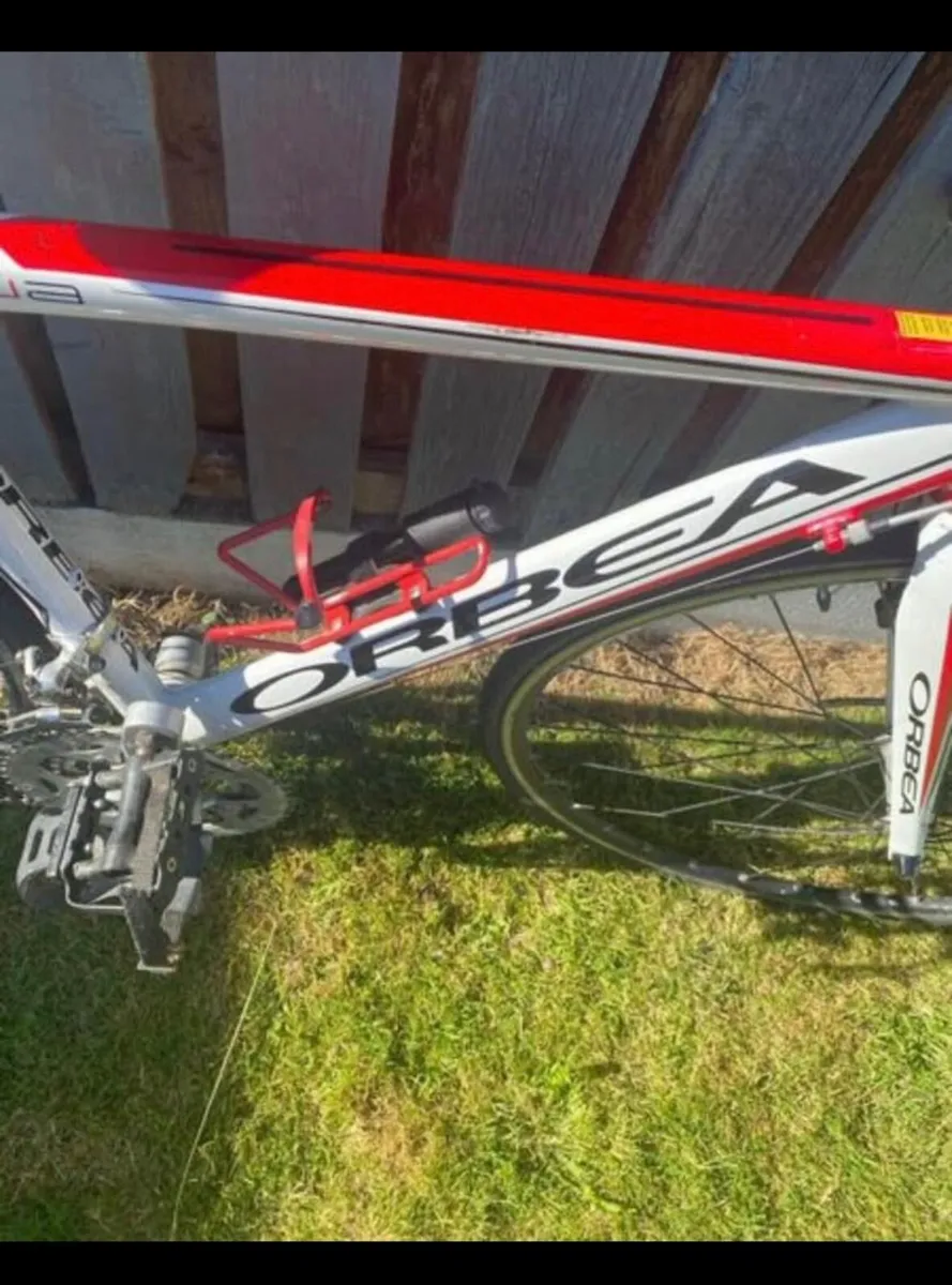 Orbea Racer Bike - Image 1