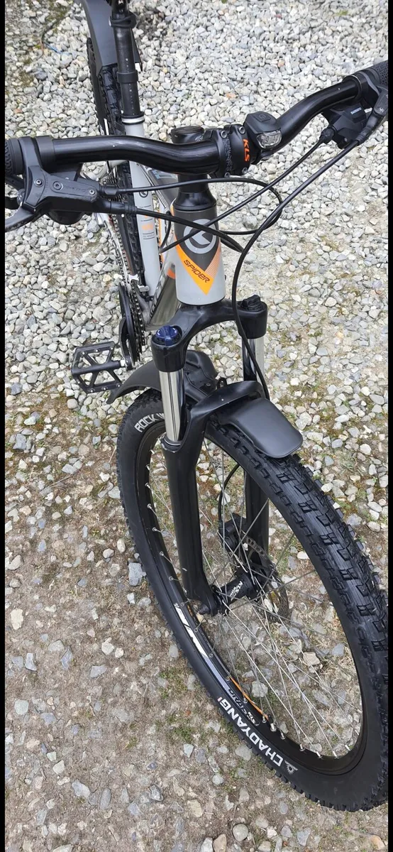 Mountain bike - Image 1
