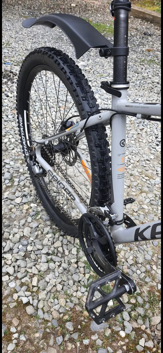 Mountain bike - Image 2