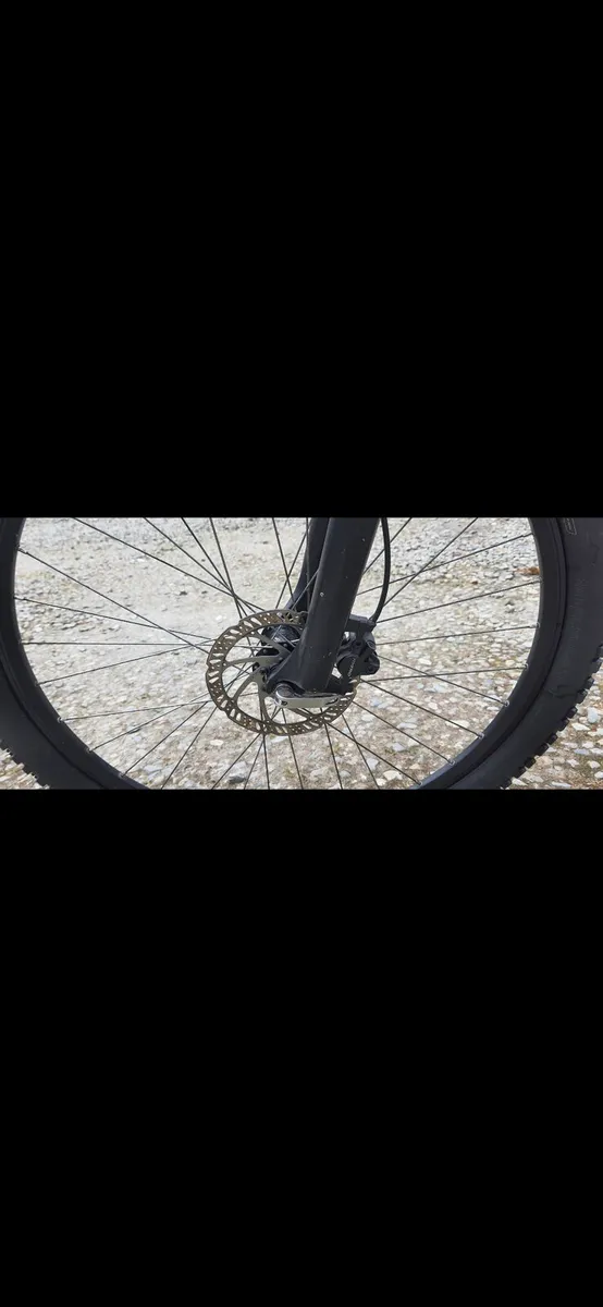 Mountain bike - Image 4