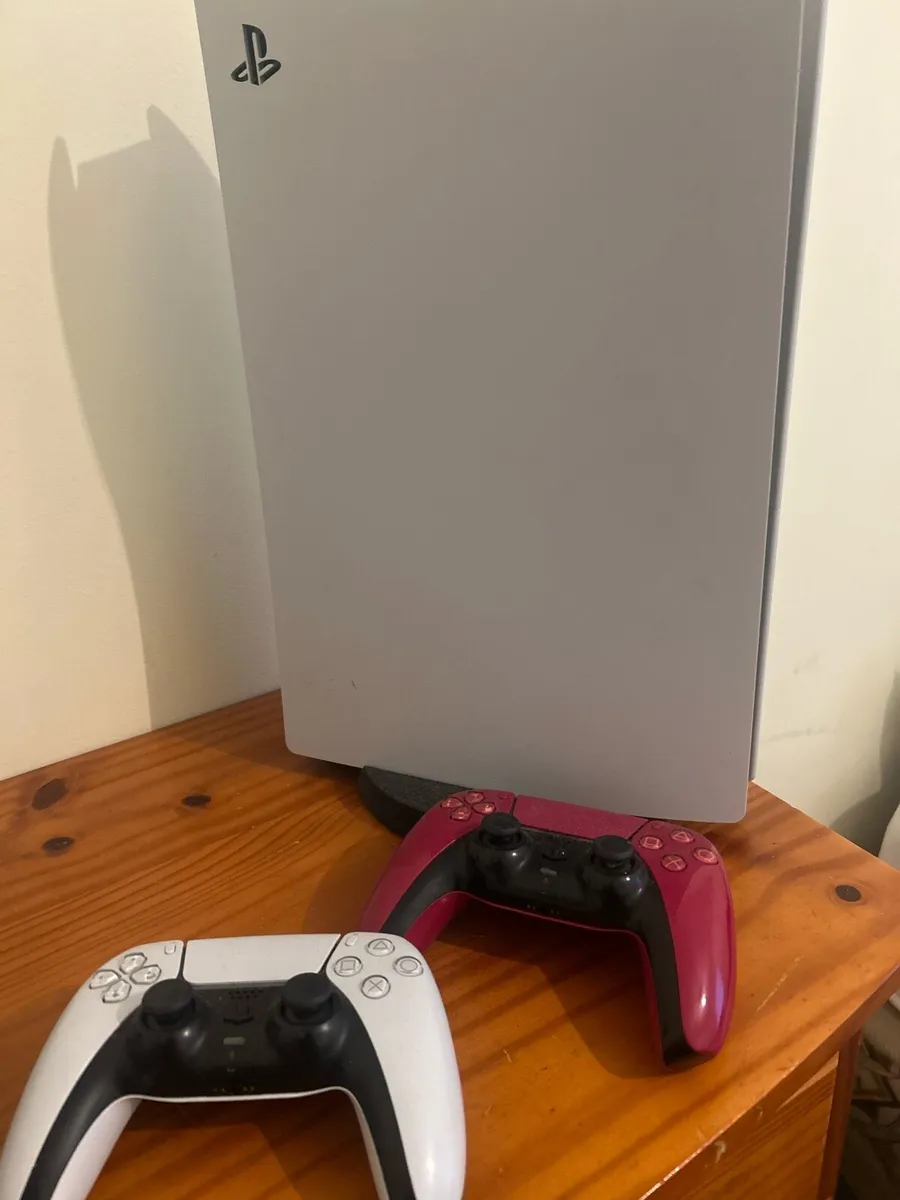 PlayStation 5