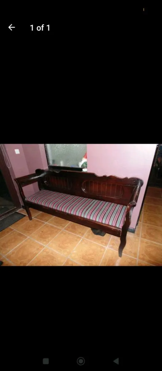 Bench