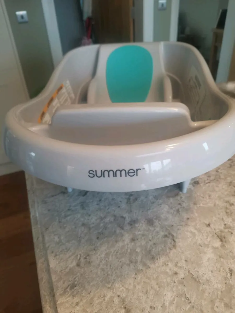 Baby bath - Image 1