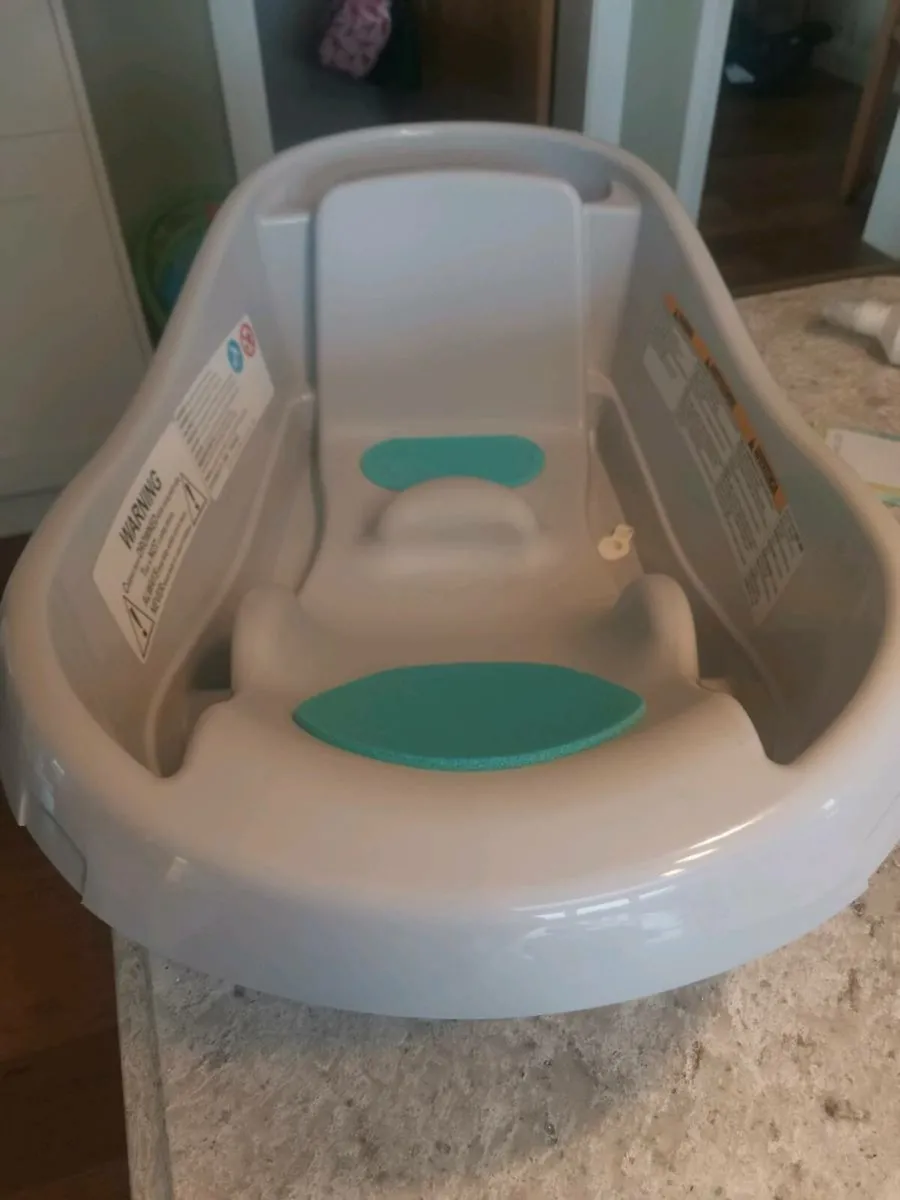 Baby bath - Image 2