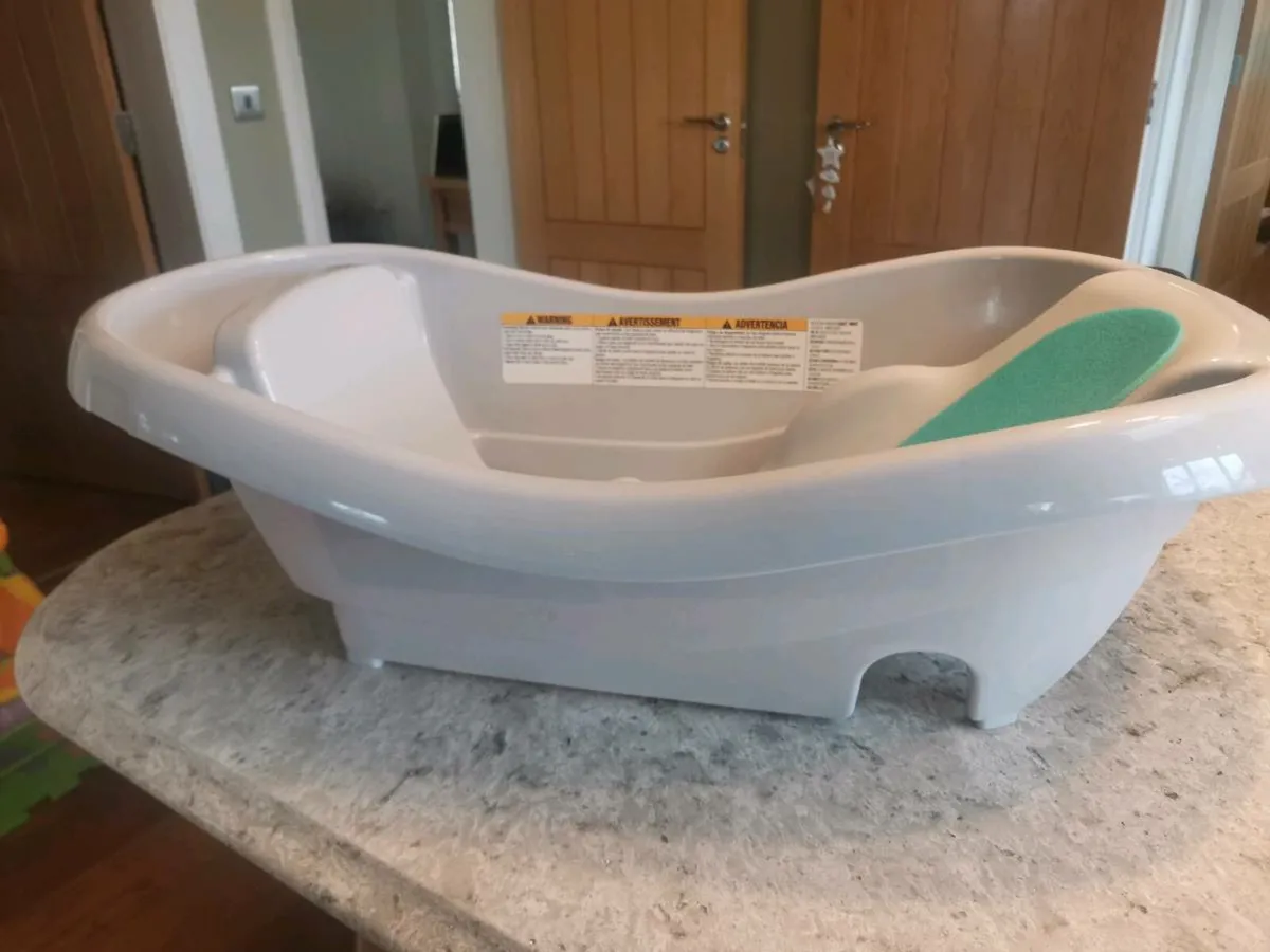 Baby bath - Image 3