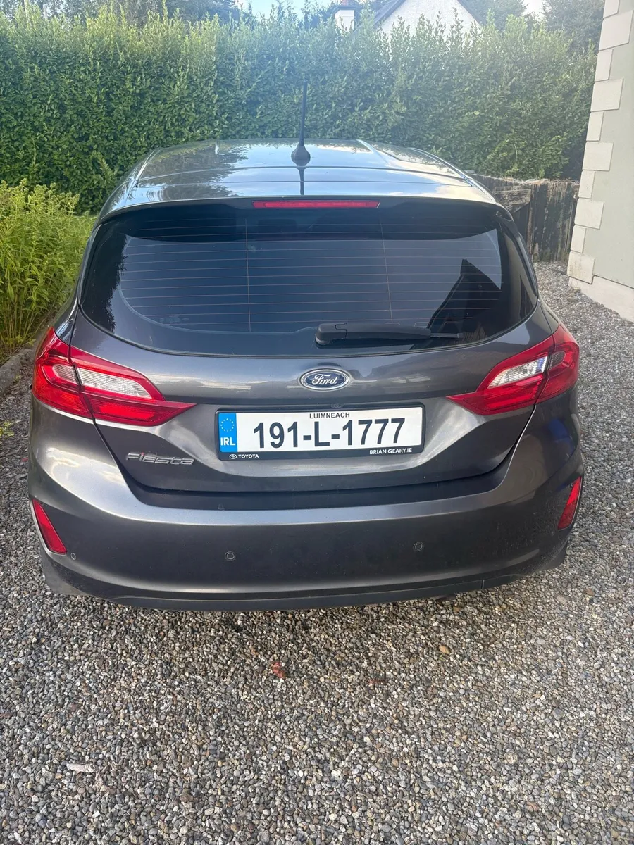 Ford Fiesta - Image 2