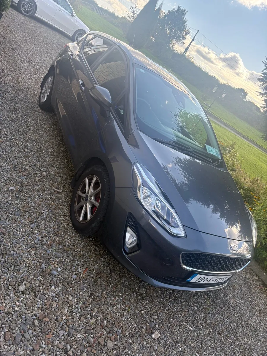 Ford Fiesta - Image 3