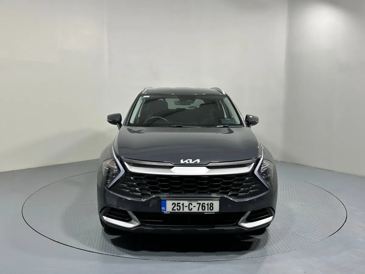 Kia Sportage K2 1.6 Crdi 251 - Image 2