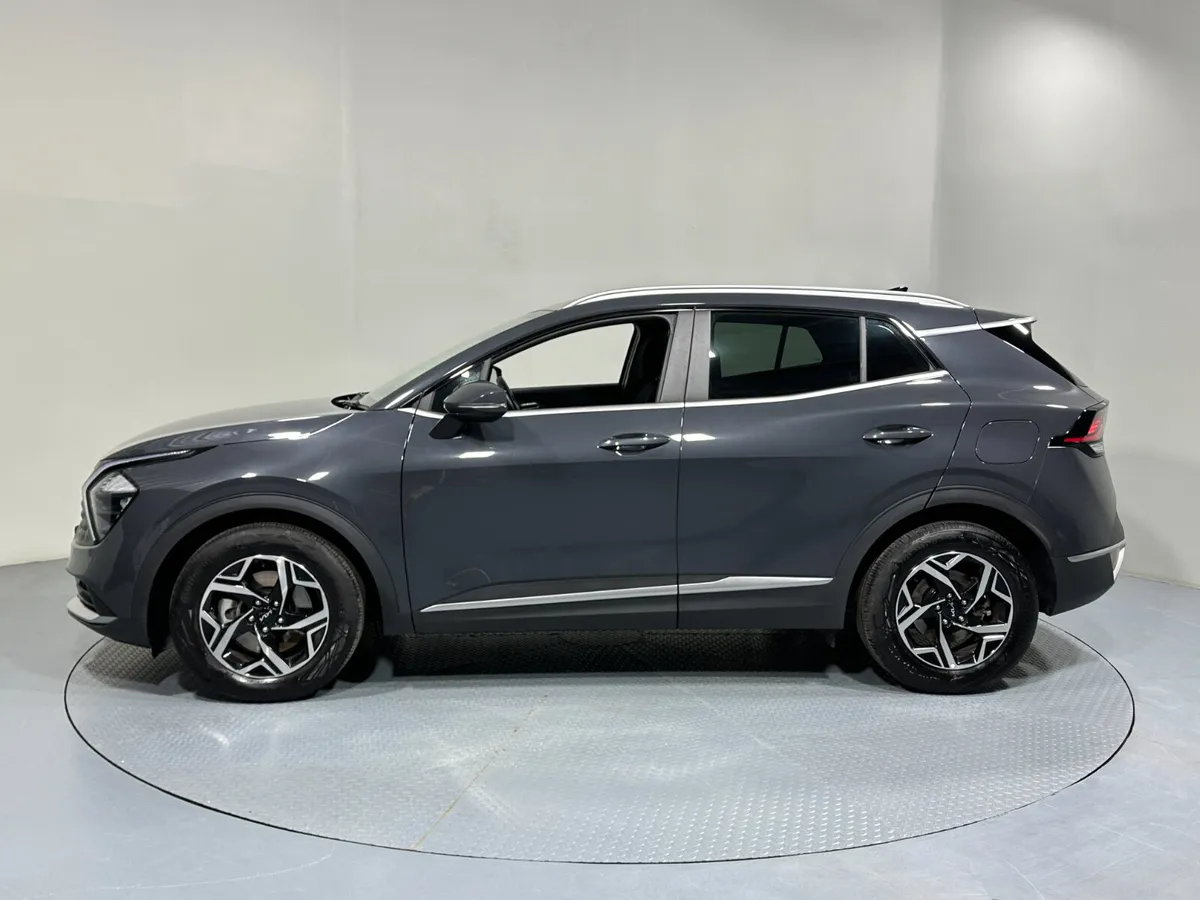 Kia Sportage K2 1.6 Crdi 251 - Image 4