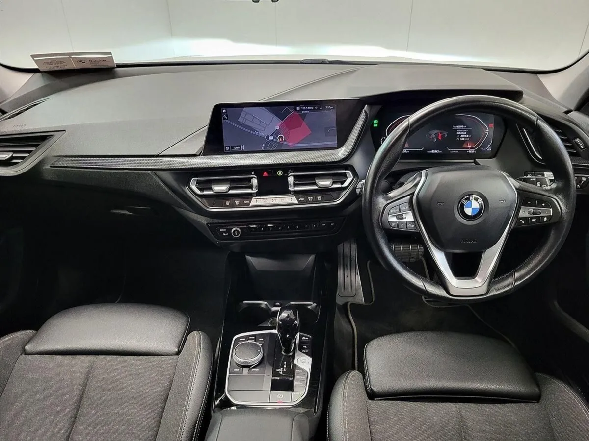 BMW 1 Series 118i Sport - Image 4