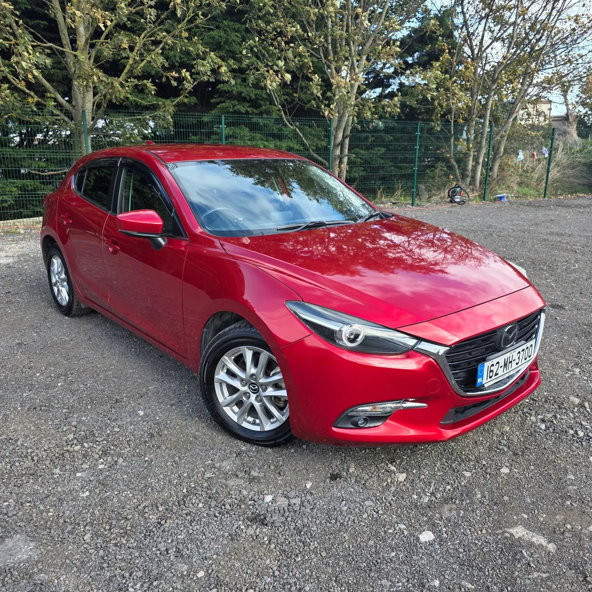 Mazda Axela 2016 Automatic - Image 1