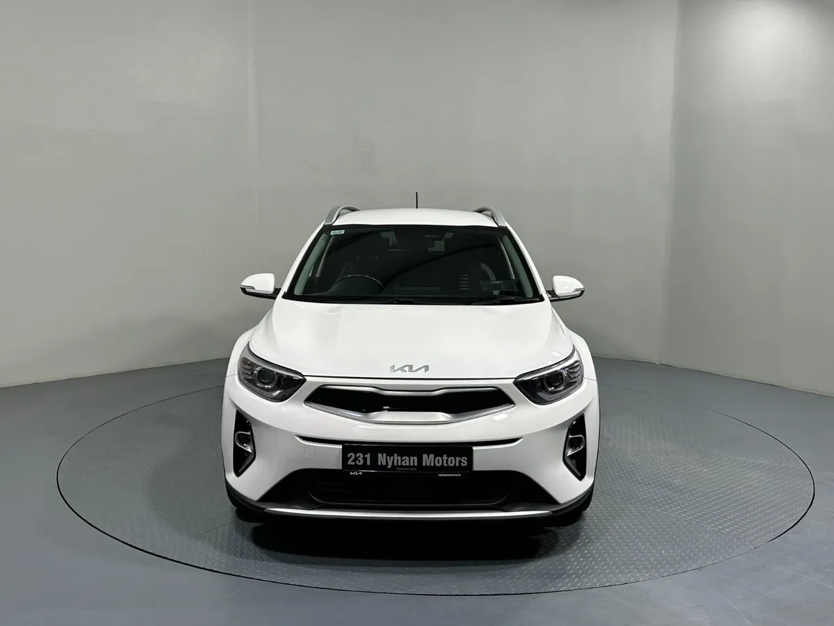 Kia Stonic K3 Automatic 1.0 Petrol 231 - Image 2
