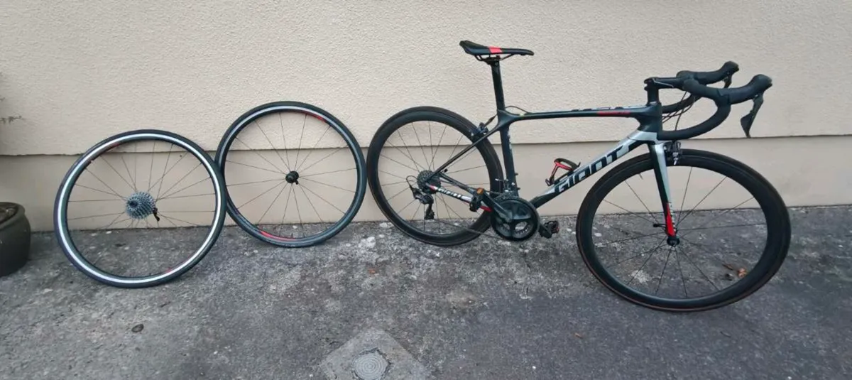 Giant TCR Advanced - Image 1