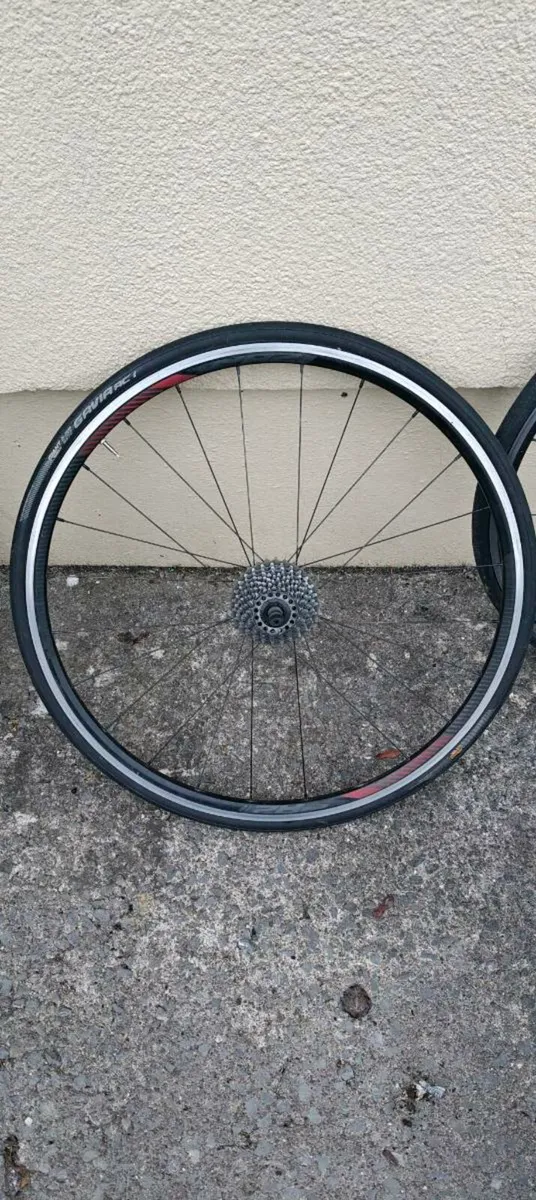 Giant TCR Advanced - Image 2