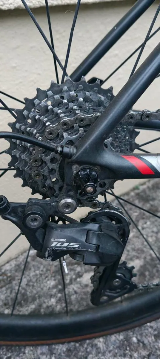 Giant TCR Advanced - Image 4