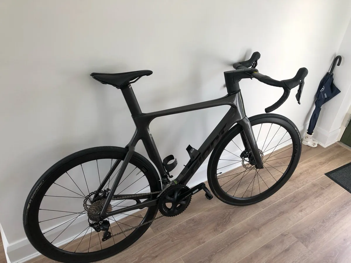 Giant Propel Aero - Image 2