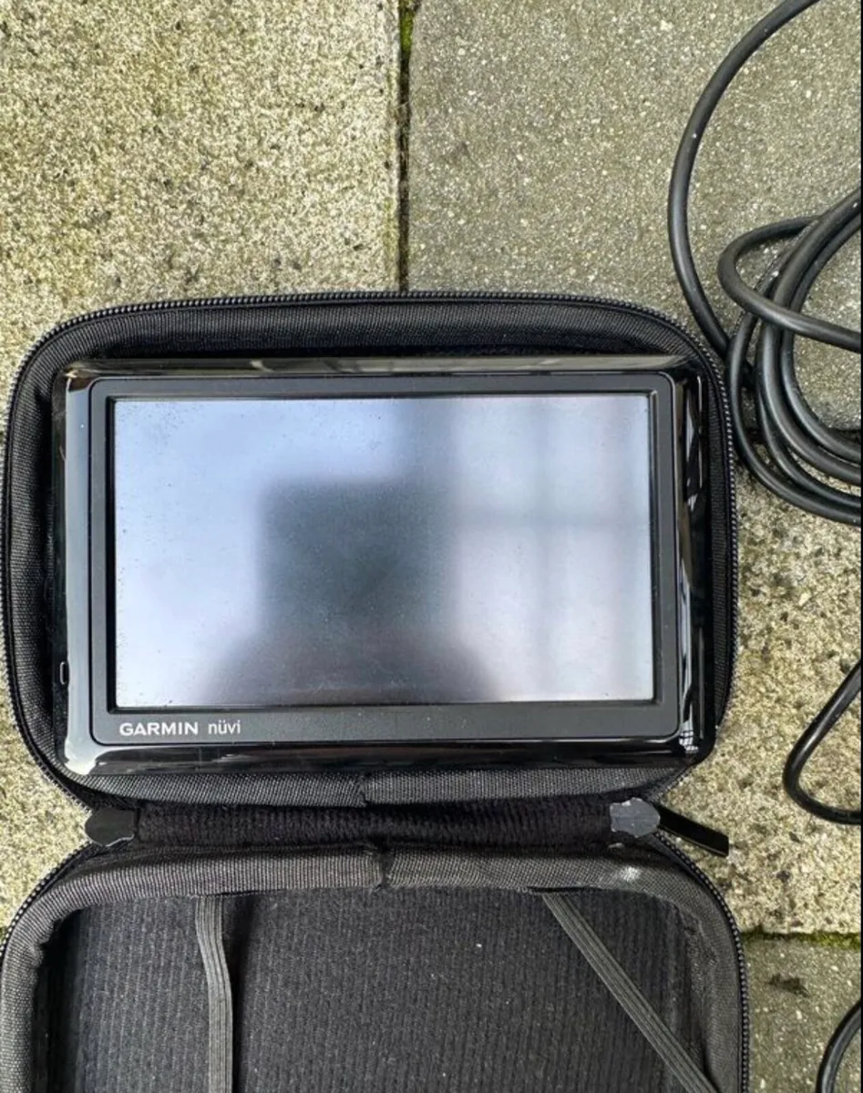 Car Gps - Image 2